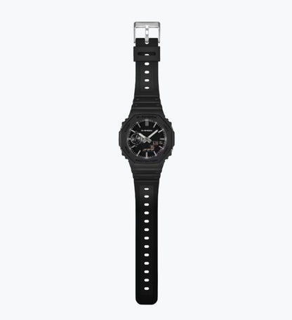 Casio G-Shock GA-2100LXB-1AJF Japan Domestic Legitimate Model Black Watch — Japan Import