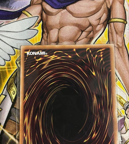 Black Magic Over-Frame Prismic Secret Rare Curtain collectible window covering Japan import