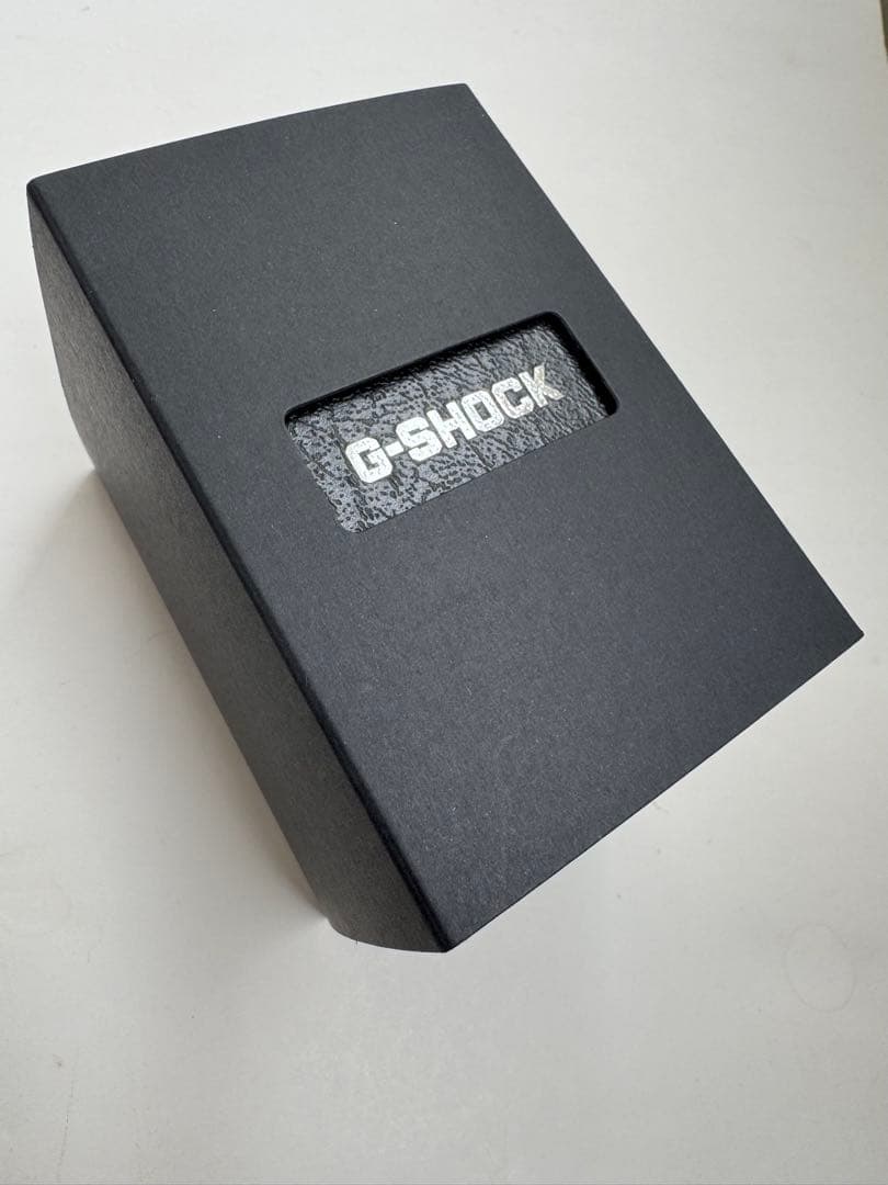 Casio G-Shock Digital GW-BX5600-1JF Bluetooth Solar Radio Watch — Japan Import