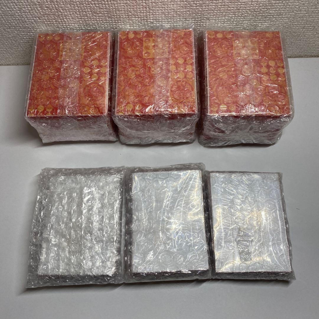 Pokémon Center Tohoku Special Box featuring deck shield and deck case sleeves set of three items