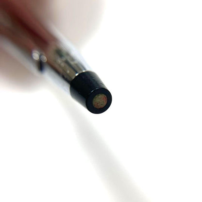 CROSS Twist Ballpoint Pen Silver Genuine Japan Import