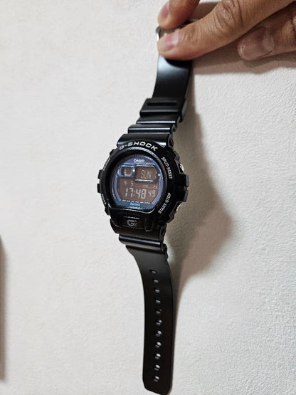 Casio G-Shock Gb-6900B Bluetooth Model