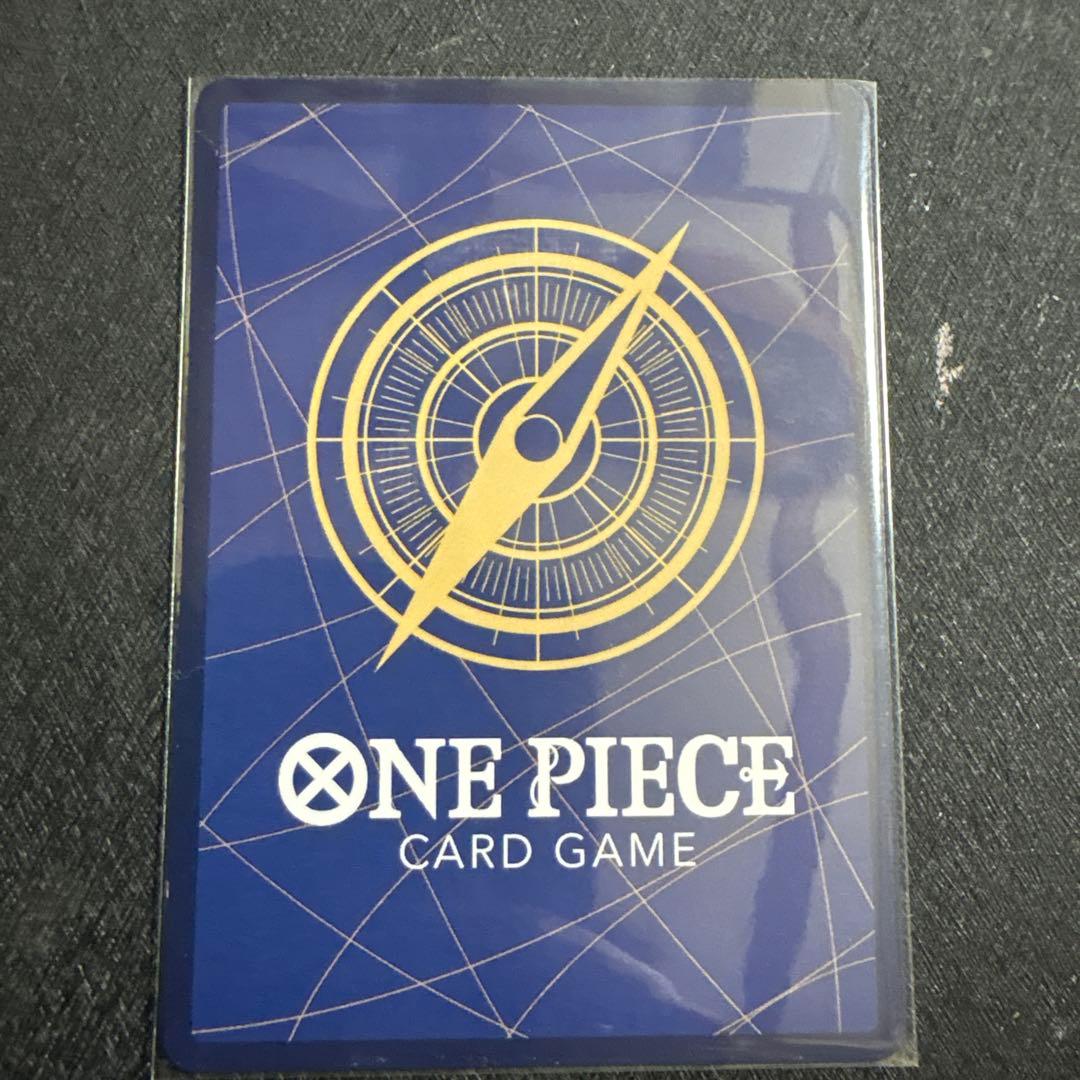 One Piece Heroines Edition Koala Special Card Japanese used excellent condition in protective sleeve