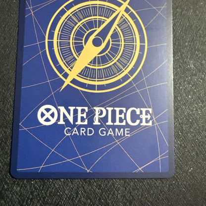 One Piece Heroines Edition Koala Special Card Japanese used excellent condition in protective sleeve