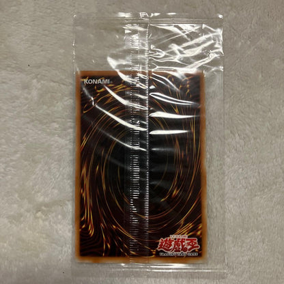 Yu-Gi-Oh Asian Promo Millennium Primitive normal monster super rare card with slight wear Japan import
