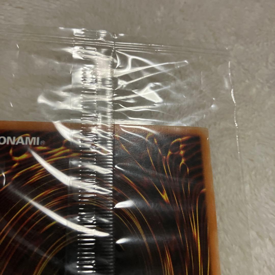 Yu-Gi-Oh Asian Promo Millennium Primitive normal monster super rare card with slight wear Japan import