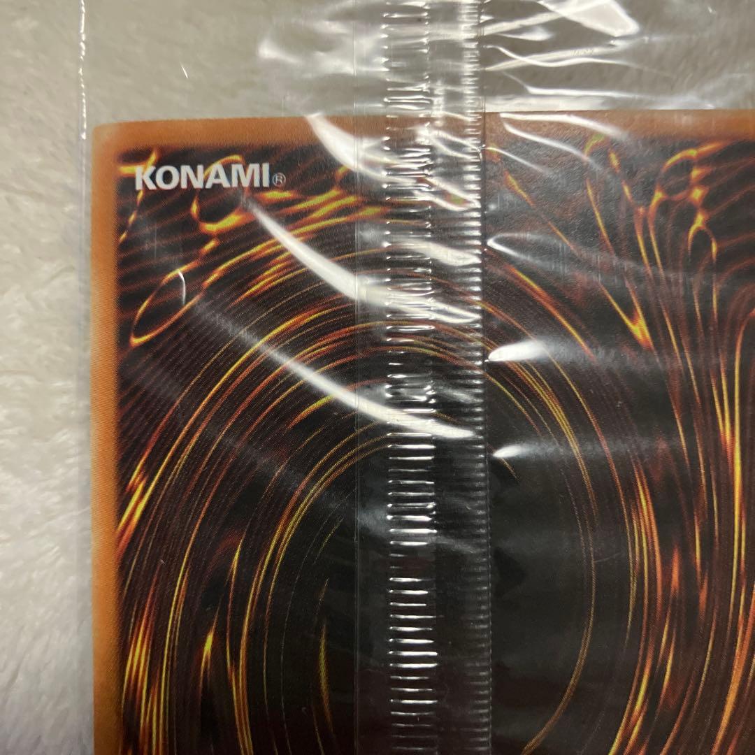 Yu-Gi-Oh Asian Promo Millennium Primitive normal monster super rare card with slight wear Japan import