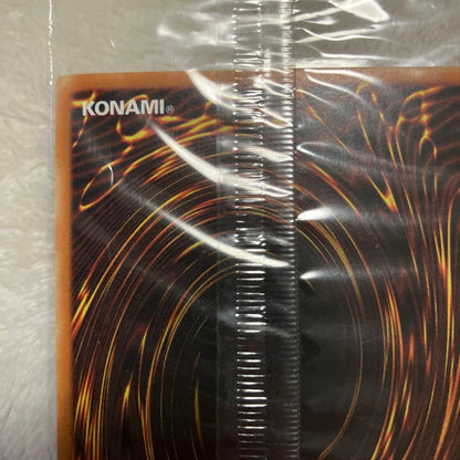 Yu-Gi-Oh Asian Promo Millennium Primitive normal monster super rare card with slight wear Japan import