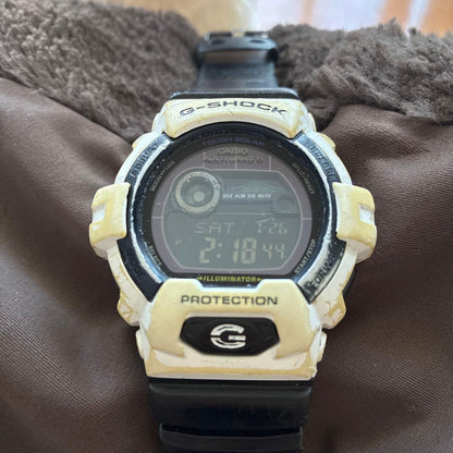 Casio G-Shock Tough Solar Watch GWX-8900B