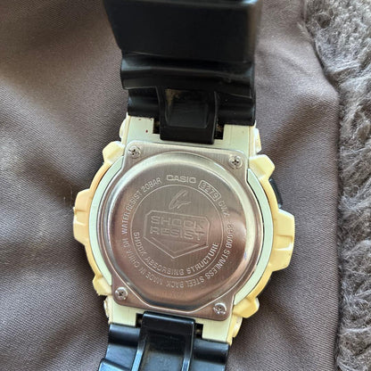Casio G-Shock Tough Solar Watch GWX-8900B