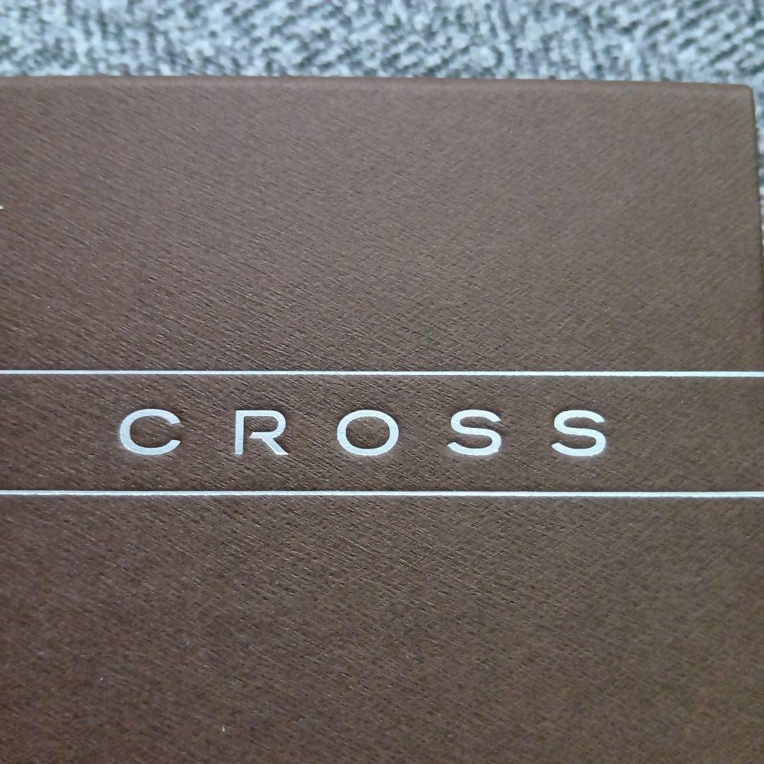 Cross Tech ballpoint pen in satin black matte finish with smart stylus tip
