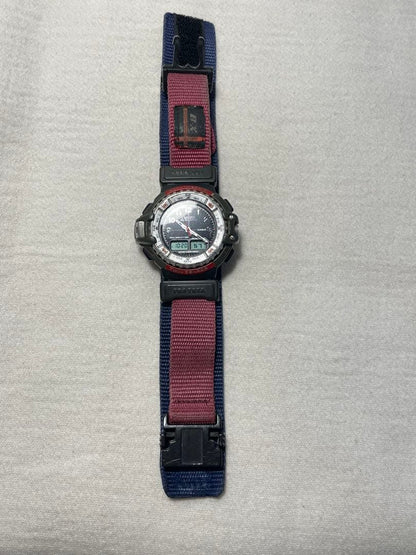 Casio Protrek Cabin PRT-70 Model Watch Japan Import