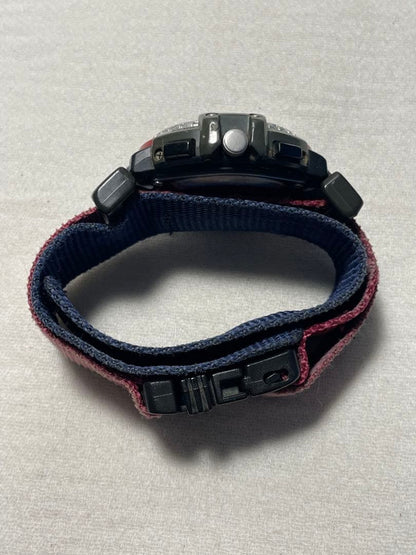 Casio Protrek Cabin PRT-70 Model Watch Japan Import