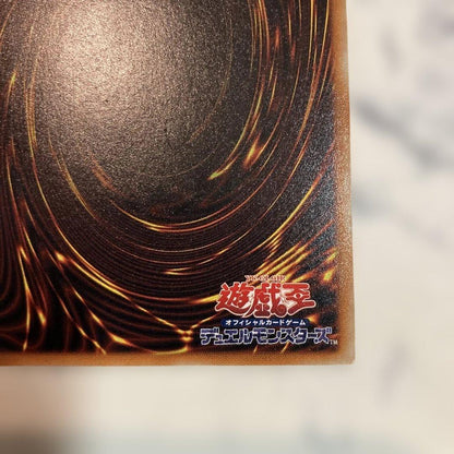 Yugioh Red-Eyes Black Dragon Relief Ultimate Japanese card showing detailed black dragon relief