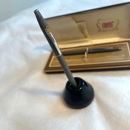 Cross Brand Ballpoint Pen and Mechanical Pencil Set