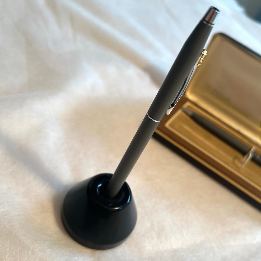 Cross Brand Ballpoint Pen and Mechanical Pencil Set