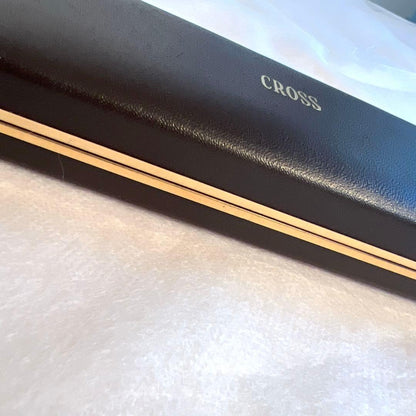 Cross Brand Ballpoint Pen and Mechanical Pencil Set