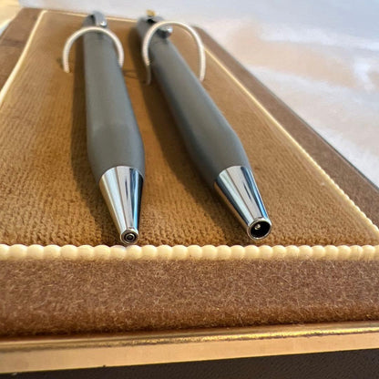 Cross Brand Ballpoint Pen and Mechanical Pencil Set