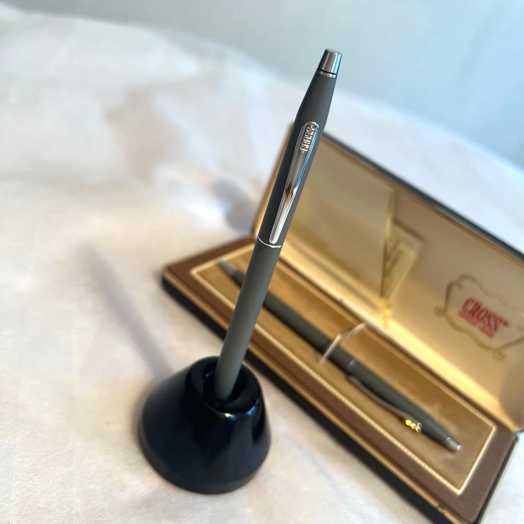 Cross Brand Ballpoint Pen and Mechanical Pencil Set