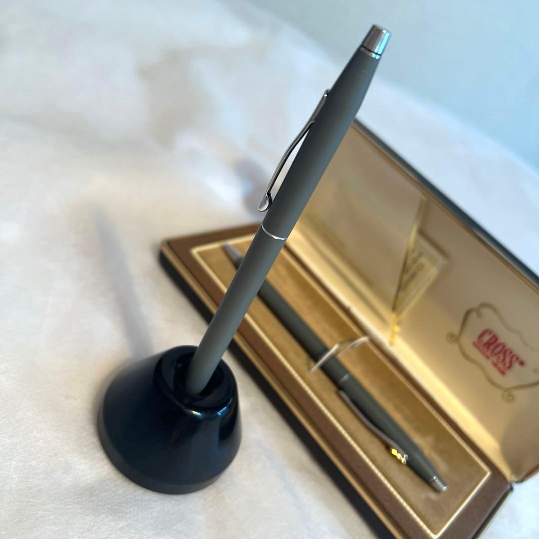 Cross Brand Ballpoint Pen and Mechanical Pencil Set