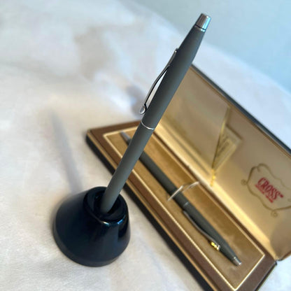 Cross Brand Ballpoint Pen and Mechanical Pencil Set