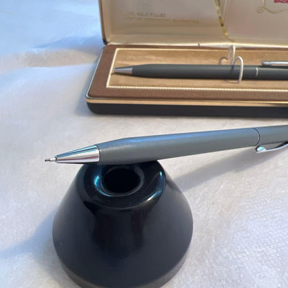Cross Brand Ballpoint Pen and Mechanical Pencil Set