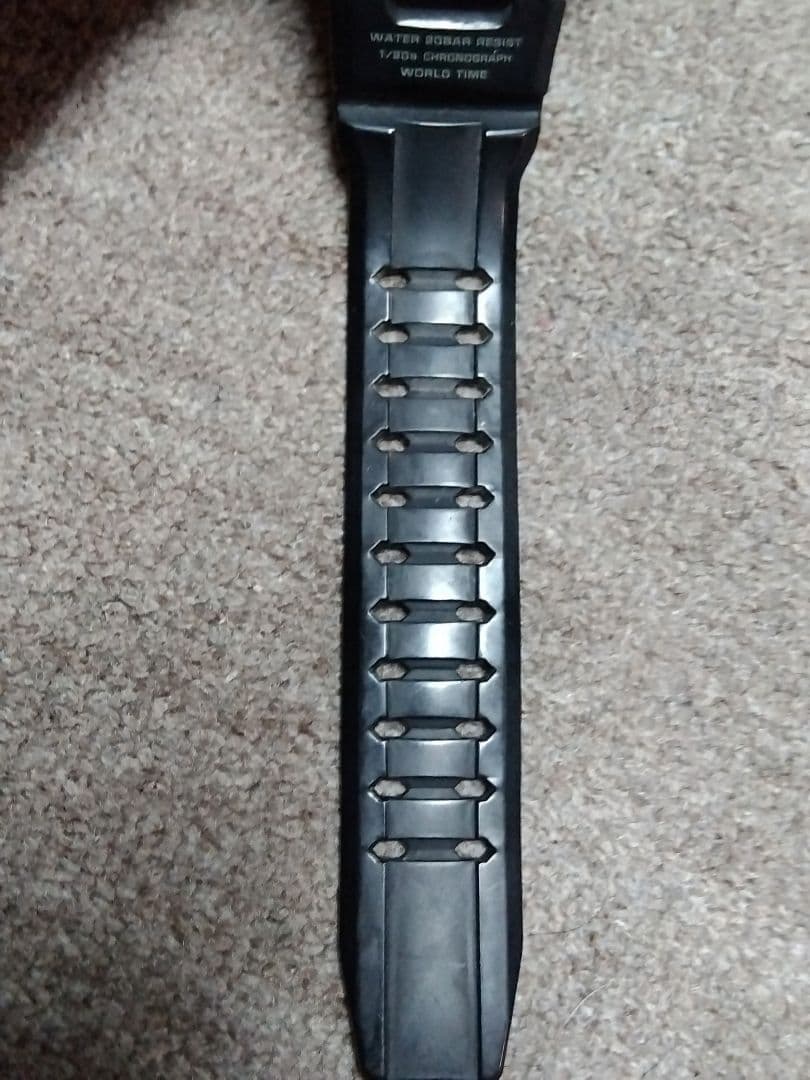 Casio G-Shock Sky-Cockpit GW-A1000 Radio Wave Solar Watch