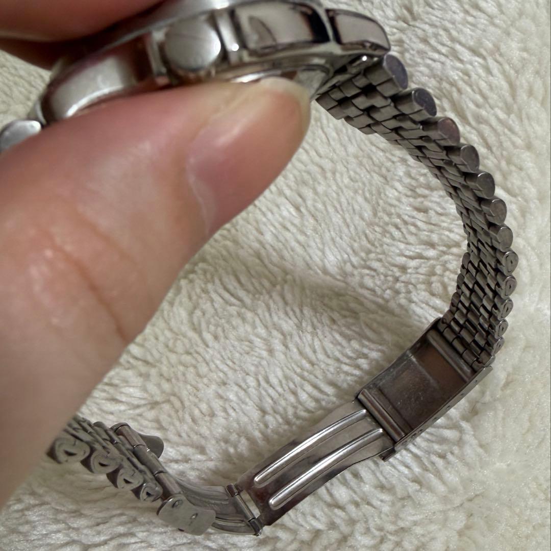 Casio Wristwatch