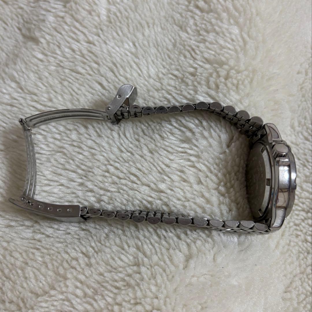 Casio Wristwatch