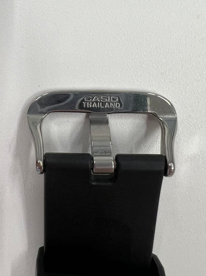 Casio G-Shock GST-W110 Model Watch With Rubber Strap