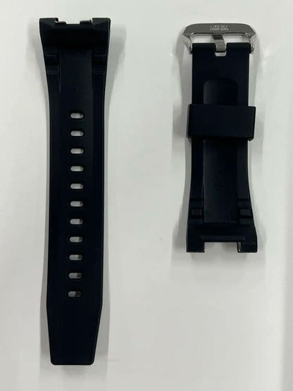 Casio G-Shock GST-W110 Model Watch With Rubber Strap
