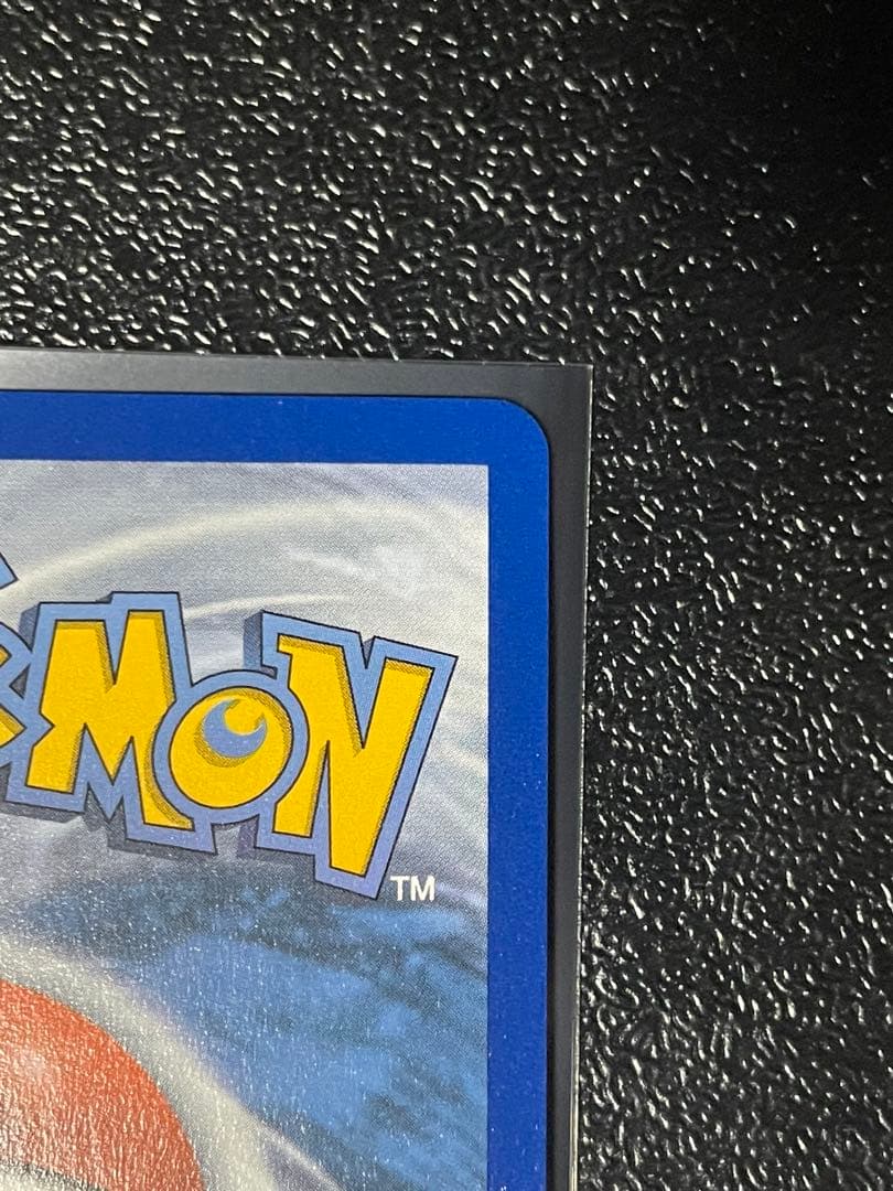 English Pokemon Card Mary Shield SR collectible game card in near mint condition