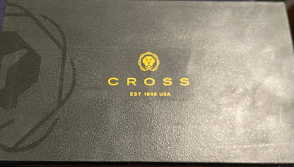 Cross Ballpoint Pen with Box Japan Import