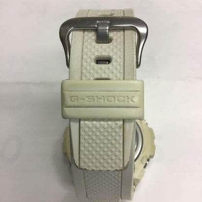 Casio G-Shock GST-W310-7AJF Solar Shock Resistance Watch White Japan Import