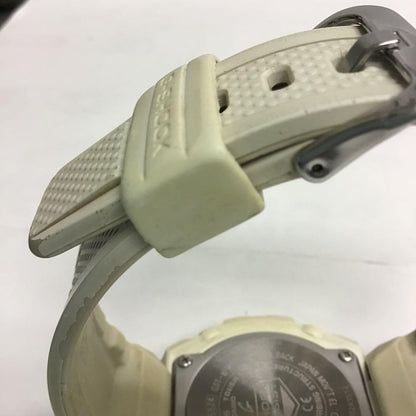Casio G-Shock GST-W310-7AJF Solar Shock Resistance Watch White Japan Import