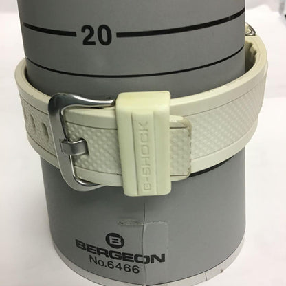 Casio G-Shock GST-W310-7AJF Solar Shock Resistance Watch White Japan Import