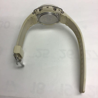 Casio G-Shock GST-W310-7AJF Solar Shock Resistance Watch White Japan Import