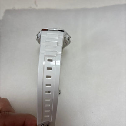 Casio Baby-G Watch 5133 White Japan Import