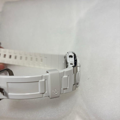 Casio Baby-G Watch 5133 White Japan Import