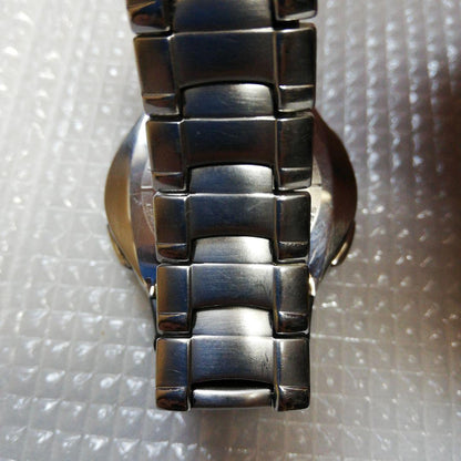 Casio Radio Wave Solar Watch