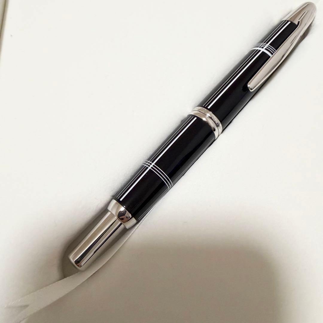 Pilot Crossline 2018 Limited Edition Capless Fountain Pen