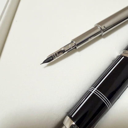 Pilot Crossline 2018 Limited Edition Capless Fountain Pen