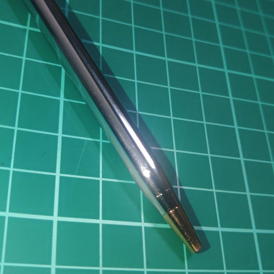 Texas Instruments Medalist Cross Century Pen with Logo