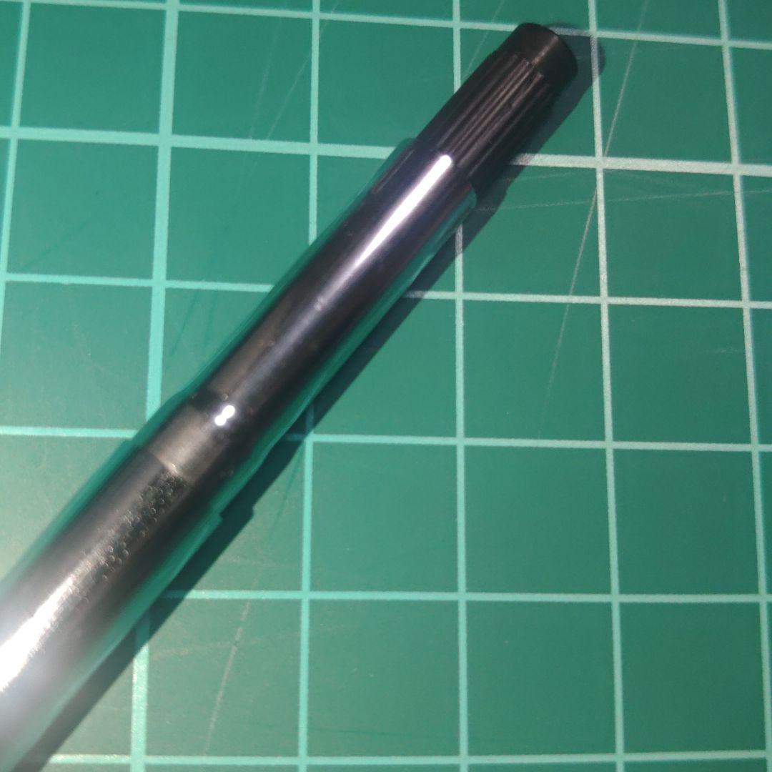 Texas Instruments Medalist Cross Century Pen with Logo