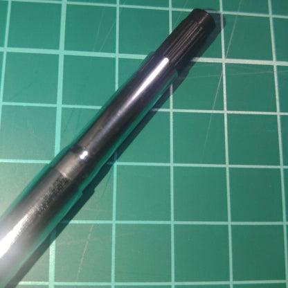 Texas Instruments Medalist Cross Century Pen with Logo