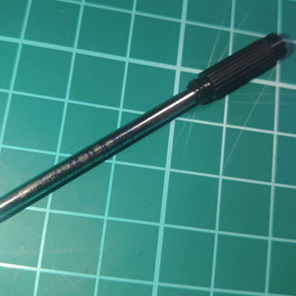 Texas Instruments Medalist Cross Century Pen with Logo