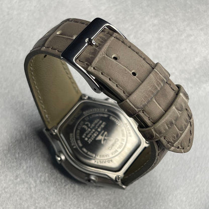Casio Wave Ceptor Solar Radio-Controlled Watch Model LWA-M160L Japan Import
