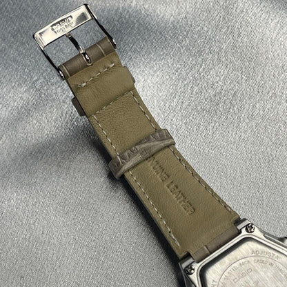 Casio Wave Ceptor Solar Radio-Controlled Watch Model LWA-M160L Japan Import