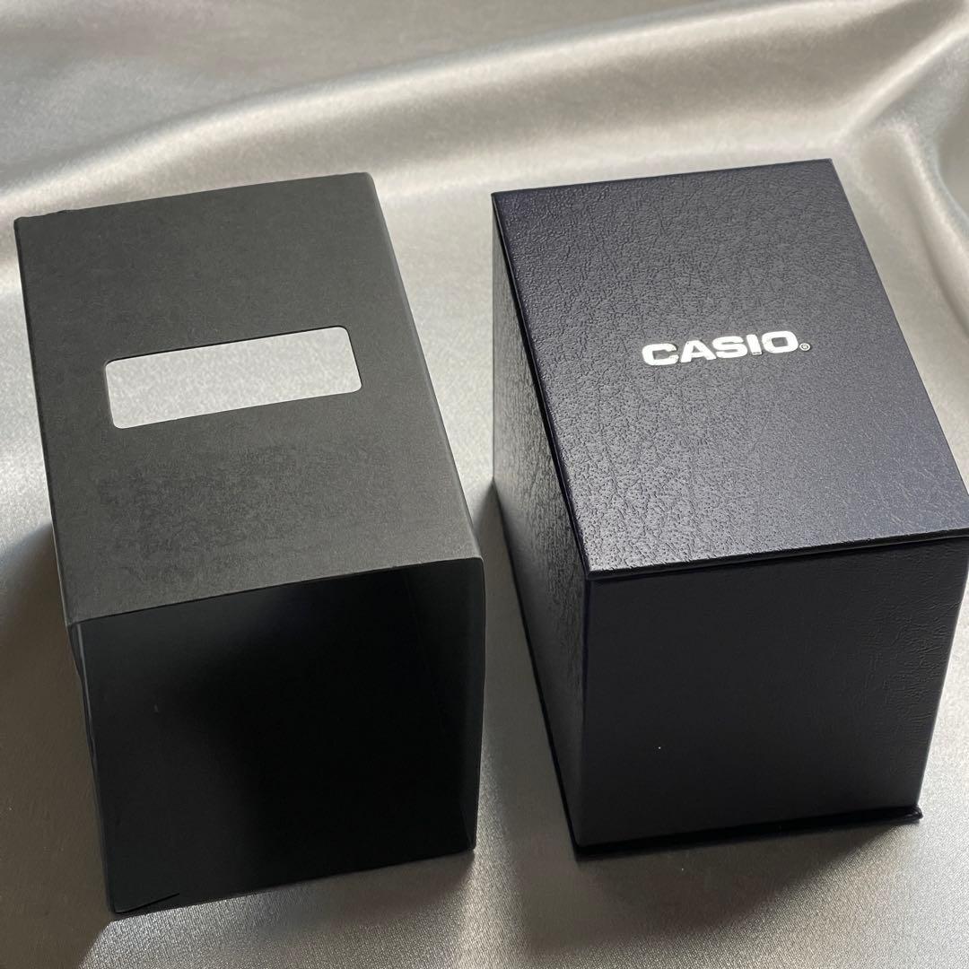 Casio Wave Ceptor Solar Radio-Controlled Watch Model LWA-M160L Japan Import