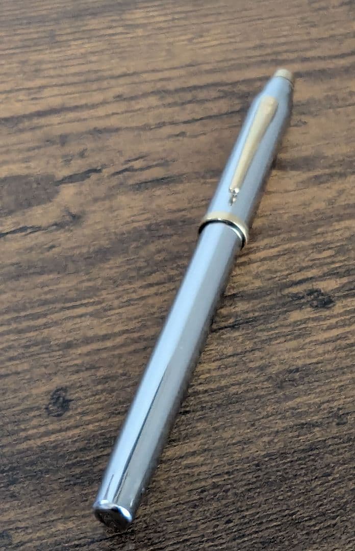 Cross Century II Medalist Fountain Pen Body Only - Japan Import